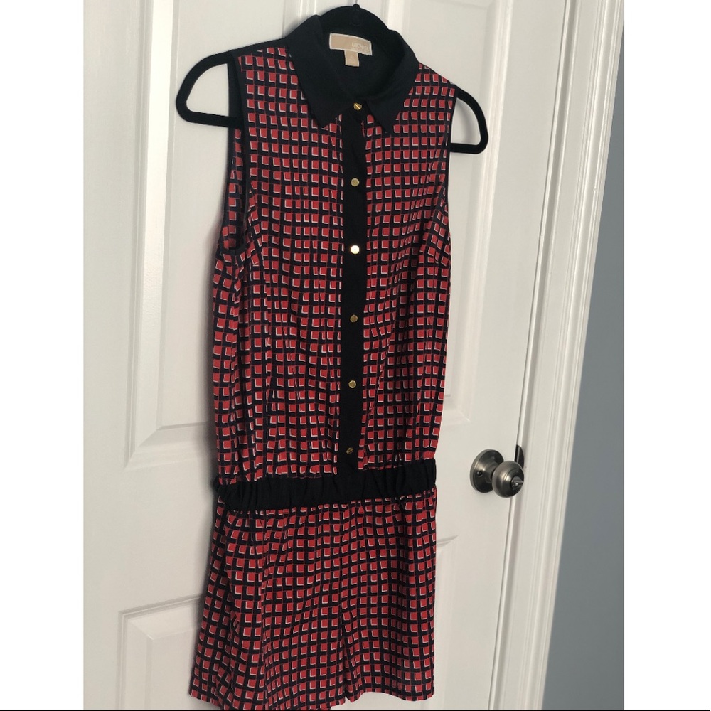 Michael Kors romper